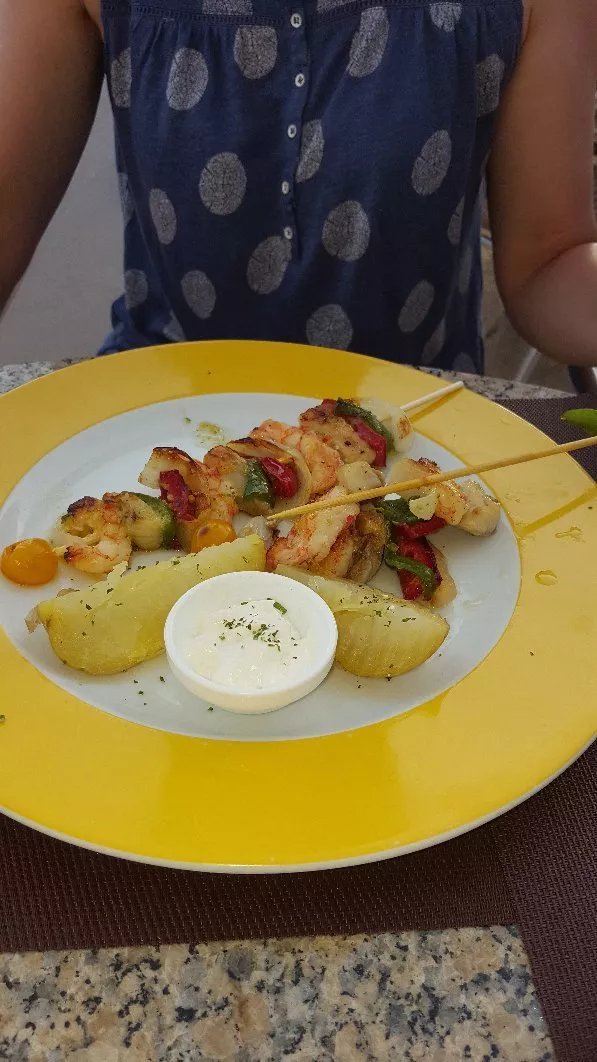 La Vela