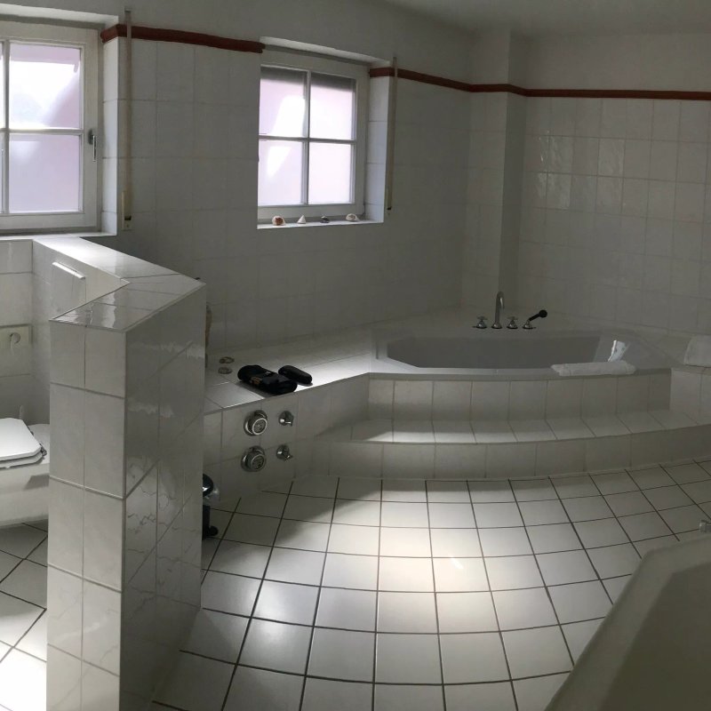 Hotel Ottheinrich Weinheim