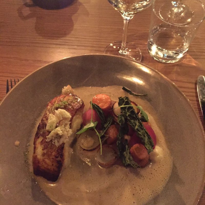 Stock Restaurant
