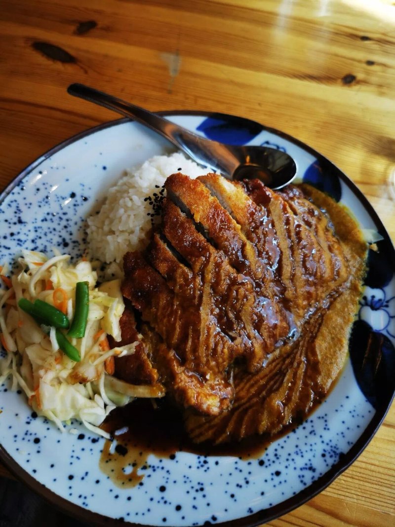 Japanska Restaurangen Nagano