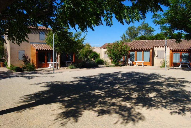 Camplong Holiday Village