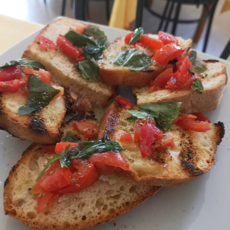 Ristorante e Pizzeria Villa delle Rose