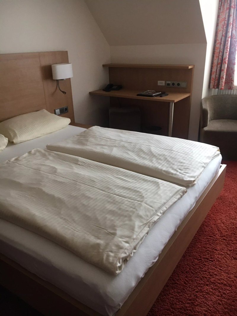 TOP Hotel Goldenes Fass