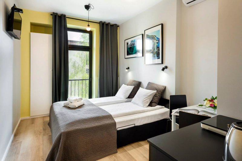 Krakow B&B