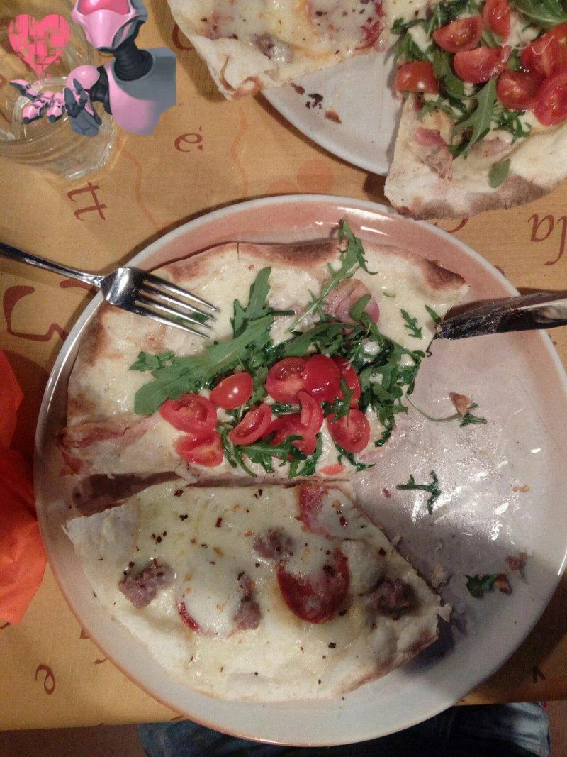 La Civetta