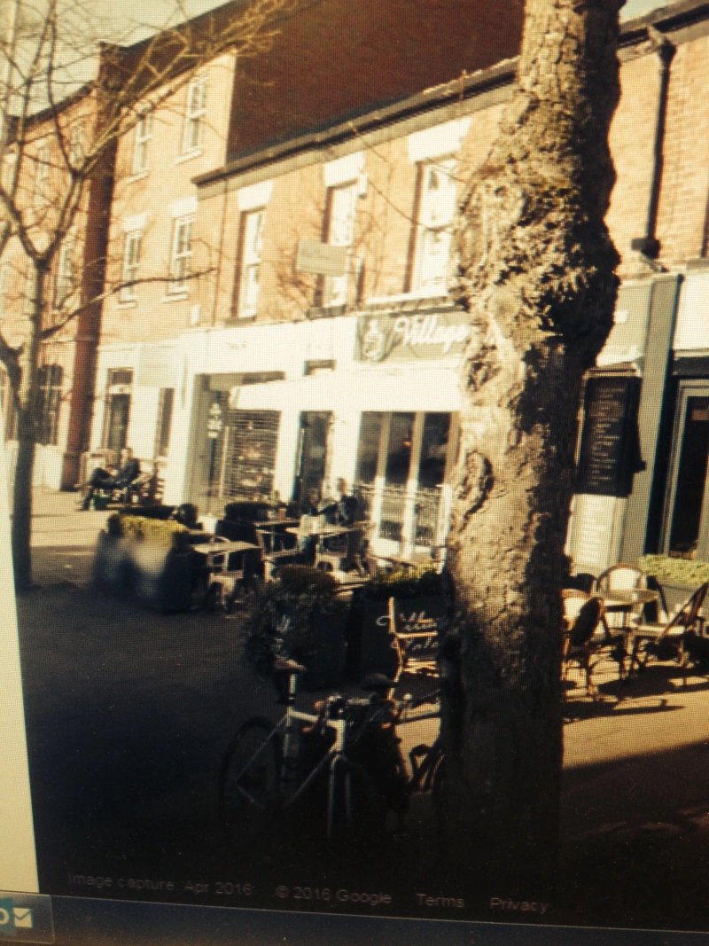 Village Cafe