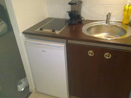 Comfort Suites Port-Marly Paris Ouest