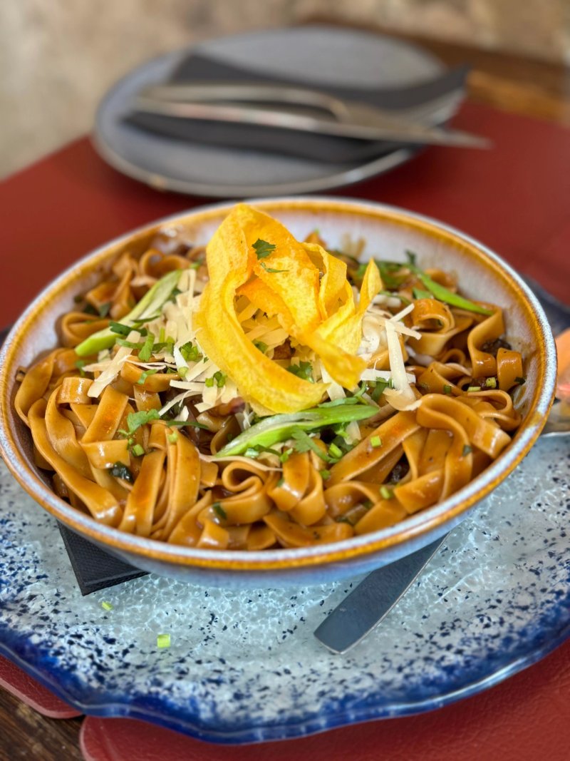 Andino Gastrobar