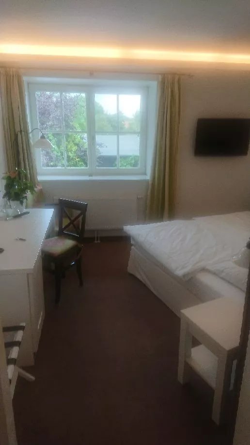 Landhotel Jann Hinsch Hof