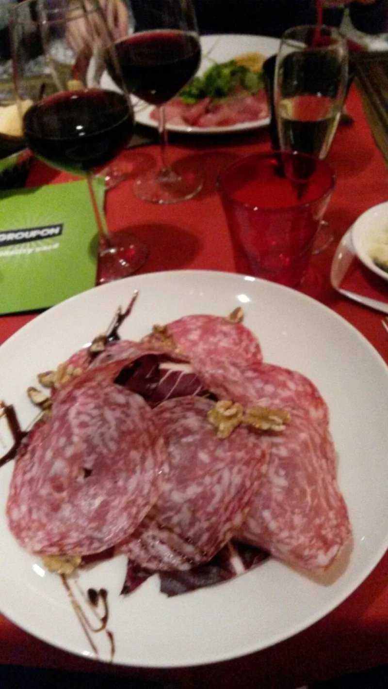 Bacaro Rosso