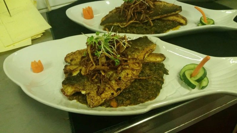 Spice Island