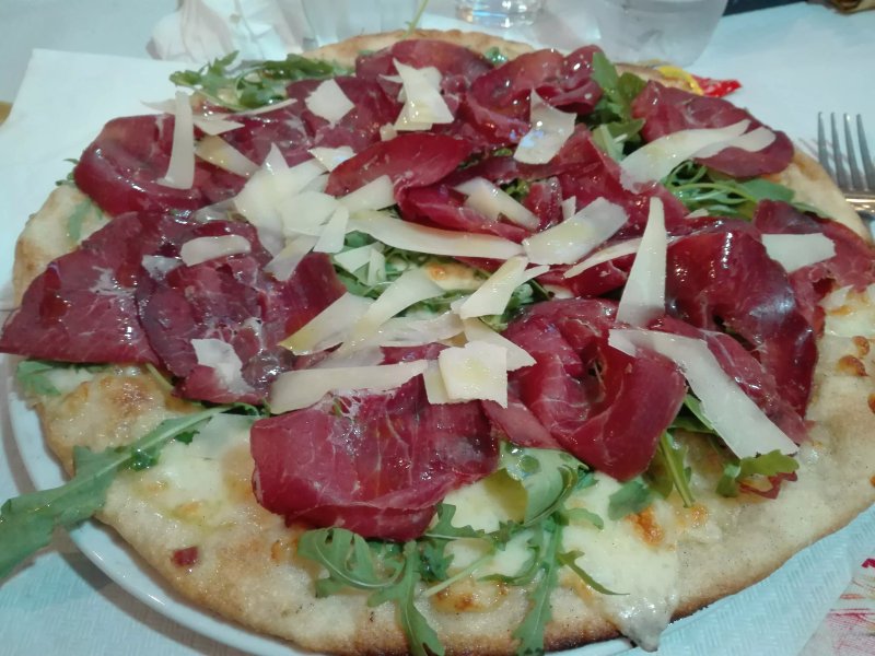Qbr Food & Drink by IPPO PIZZA 5