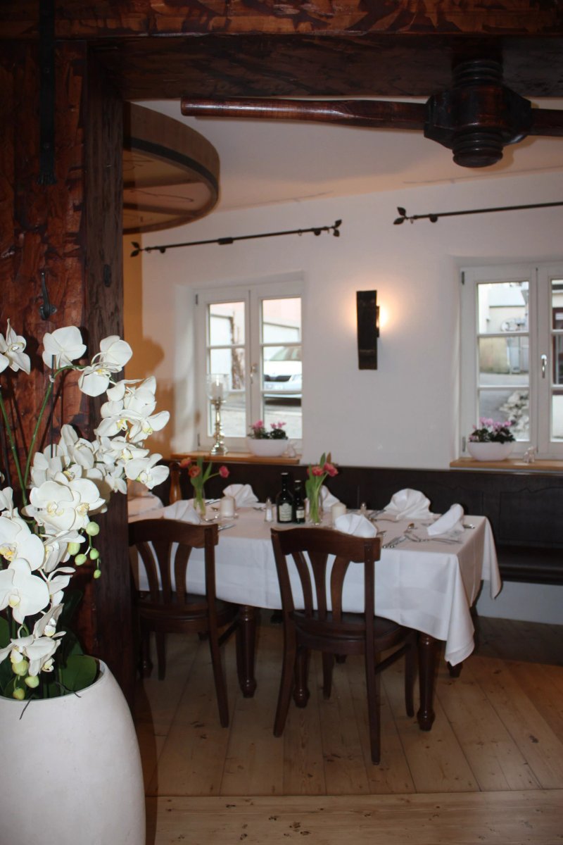 Restaurant Zum Hasen