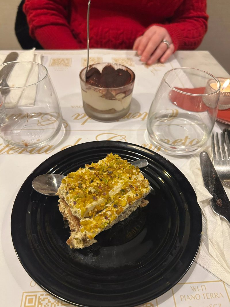 Osteria Da Canneto