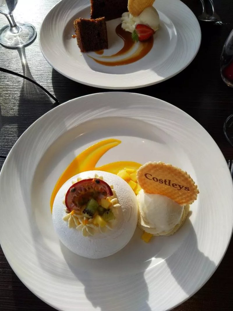 Highgrove House Hotel