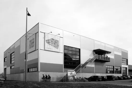Freestyle Academy Stuttgart