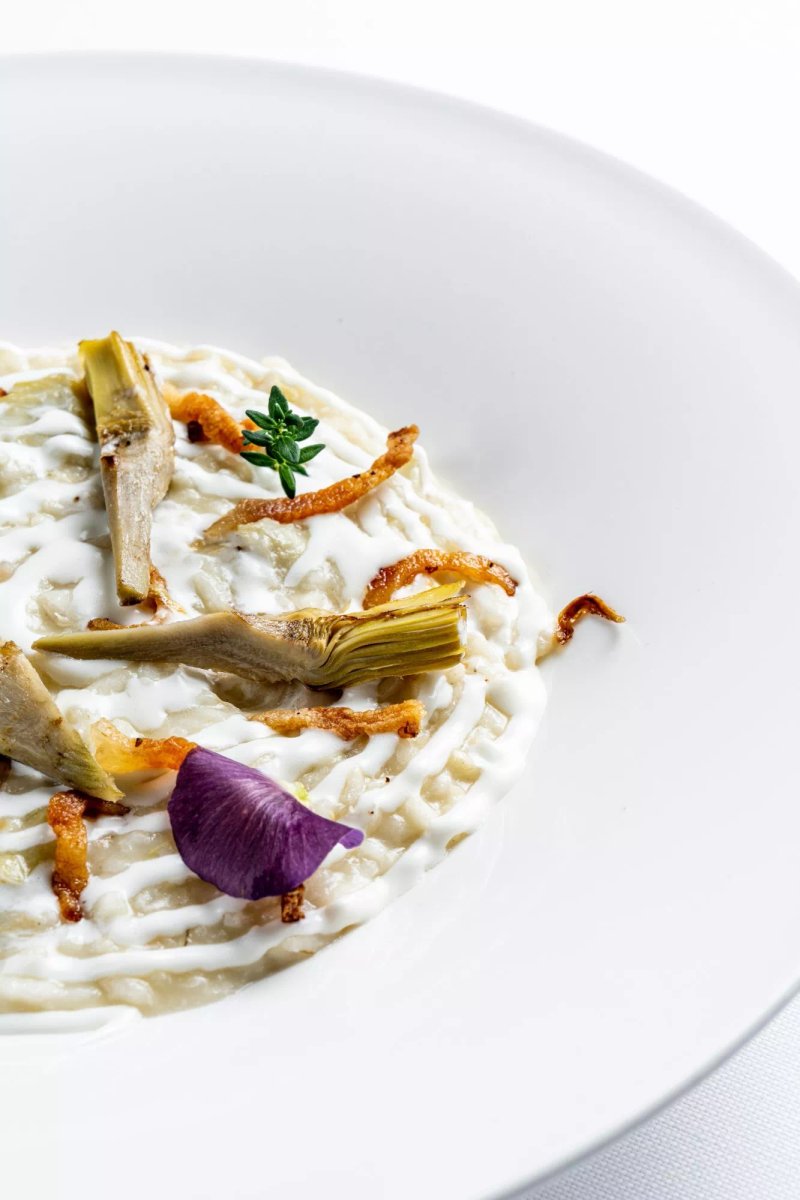 Ristorante Magnolia