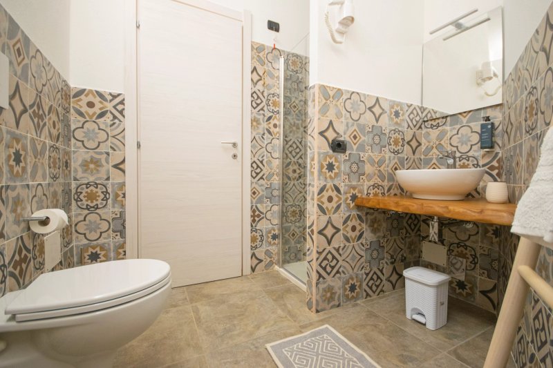 Albergo Rurale Essenza di Mirto