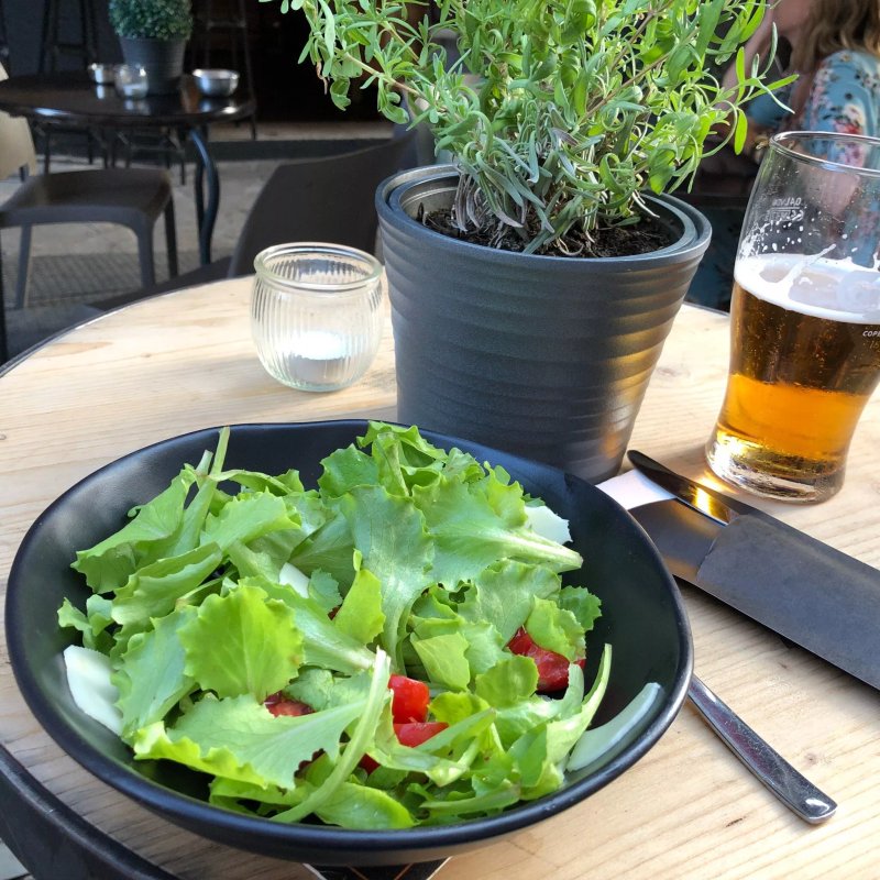 Finch - Pub & Food