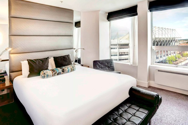 Sandman Signature Newcastle Hotel
