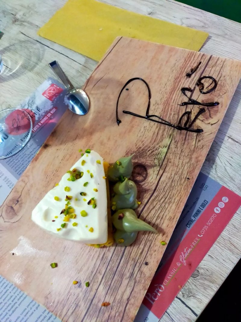 Pero