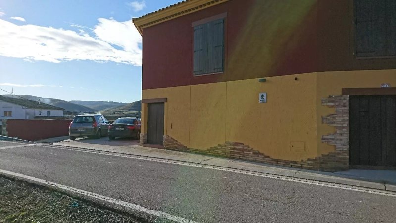 Casa Arrieta