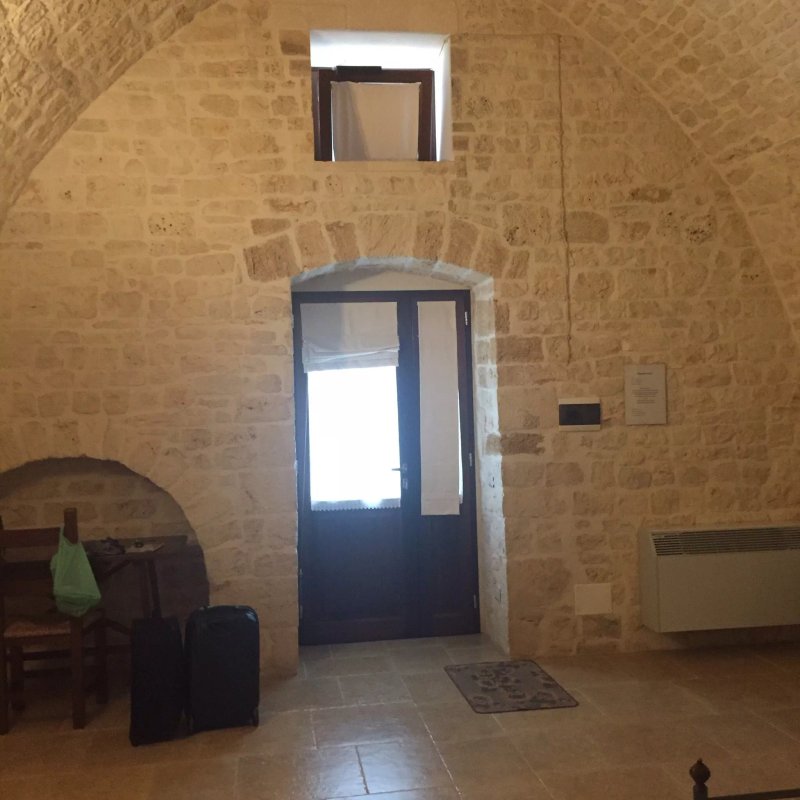 Masseria Ciavea
