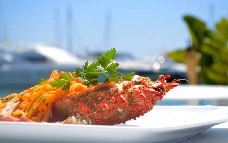 Restaurante La Cantinella Ibiza