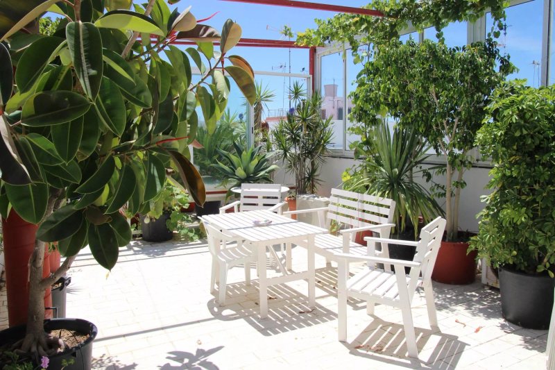 Hostal Cristina