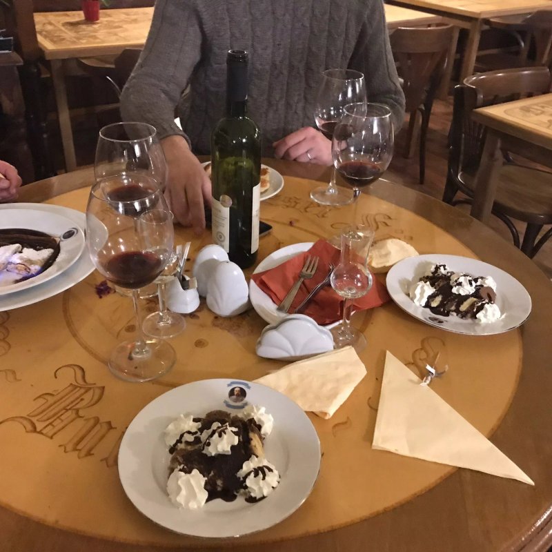 Ferencz Jozsef Restaurant