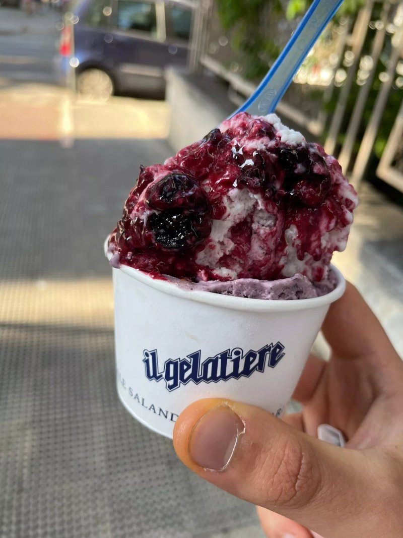 Il Gelatiere
