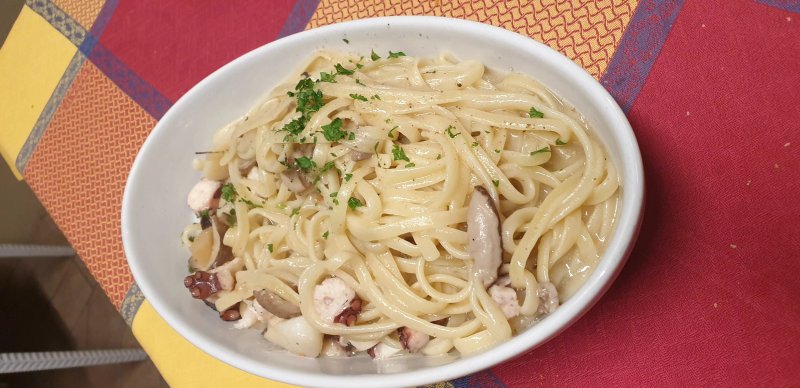Trattoria Pegaso
