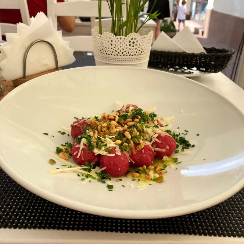 Wloska Pizzeria & Trattoria