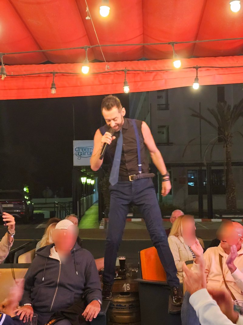 O'Neill's Gran Canaria