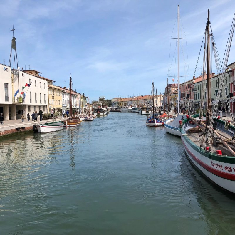 B&B La Finestra sul Porto