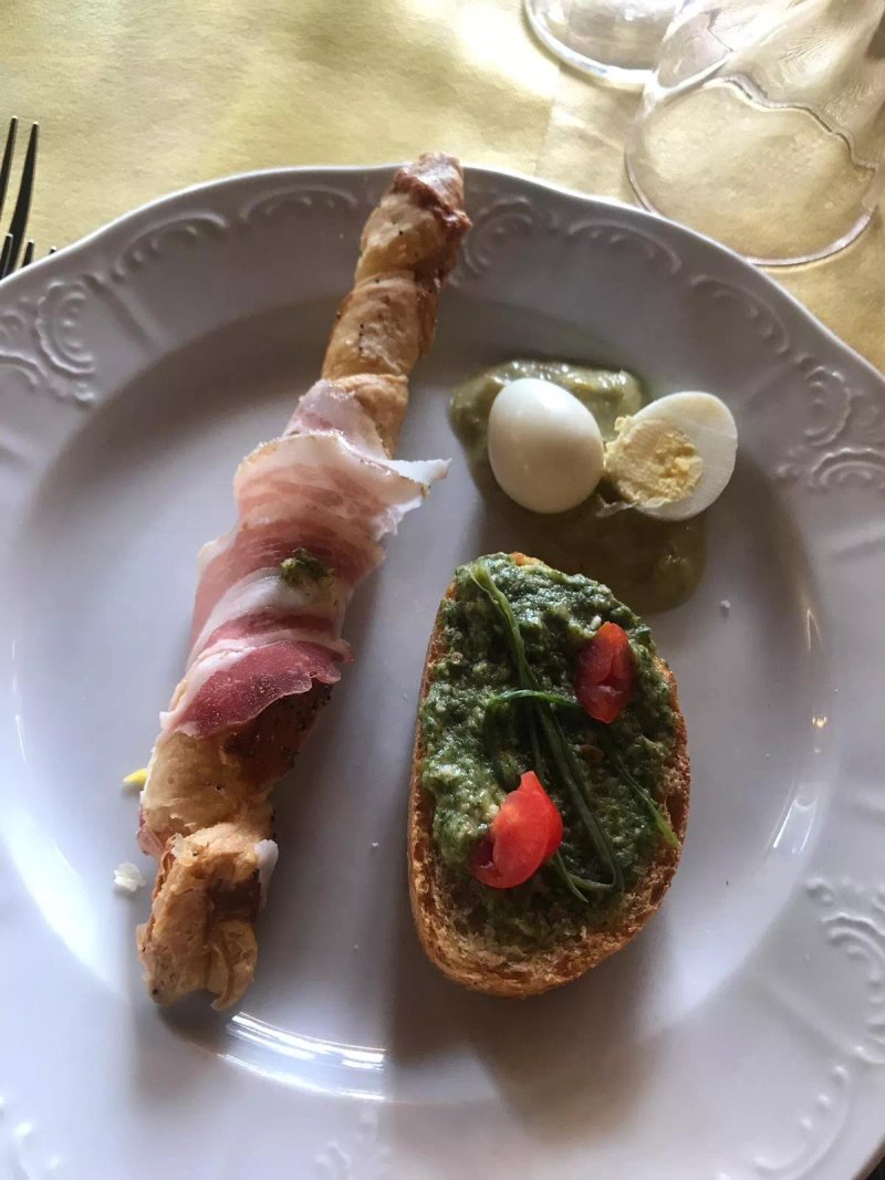 Ristorante Baita al Fungo