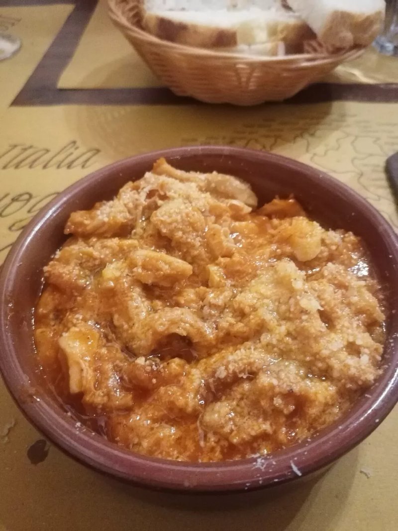 La Piccola Botte