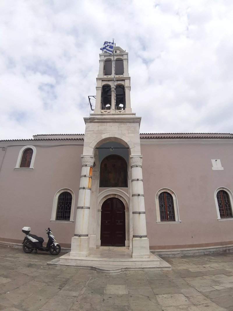 Panagia Limnia
