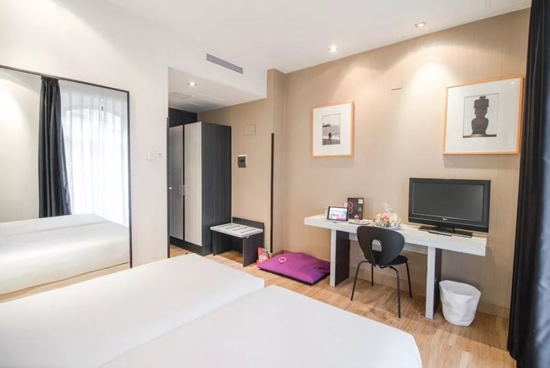 Petit Palace Chueca