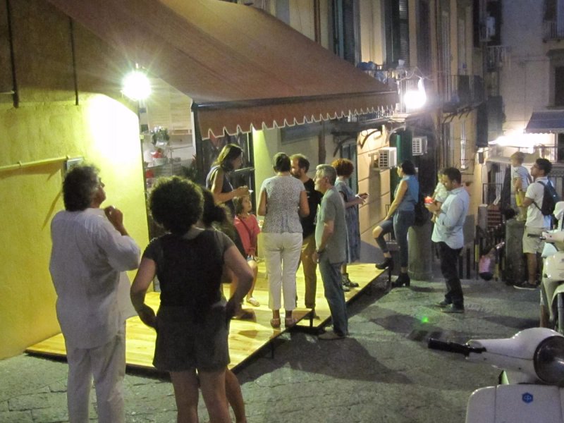 Pizzeria 'Ntretella