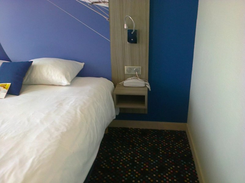 Ibis Styles Saint Gilles Croix de Vie