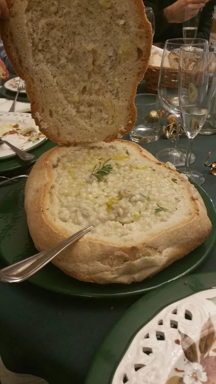 Agriturismo Il Torrino dei Gelsi