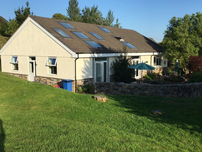 Butterbee House B&B