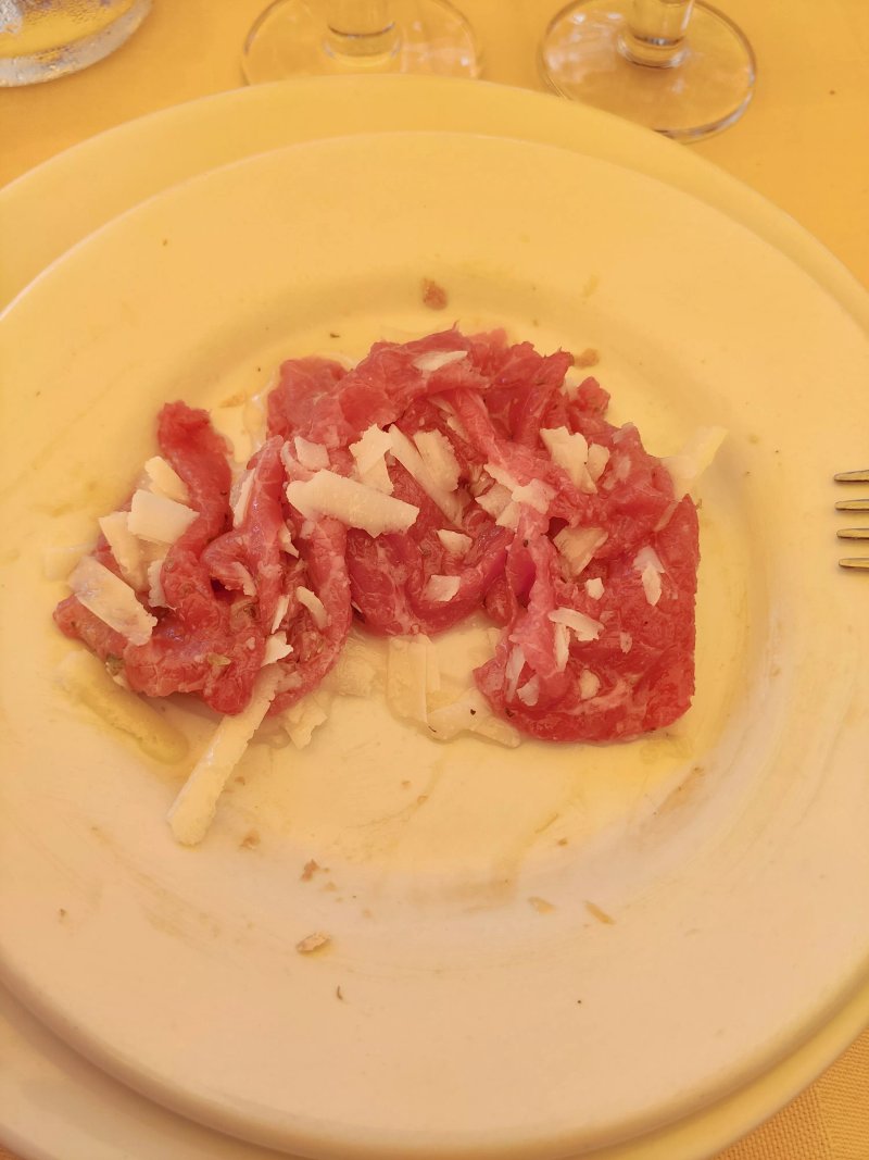 Trattoria Piani