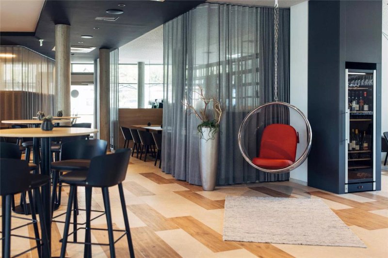 Harry's Home Hotel & Apartments