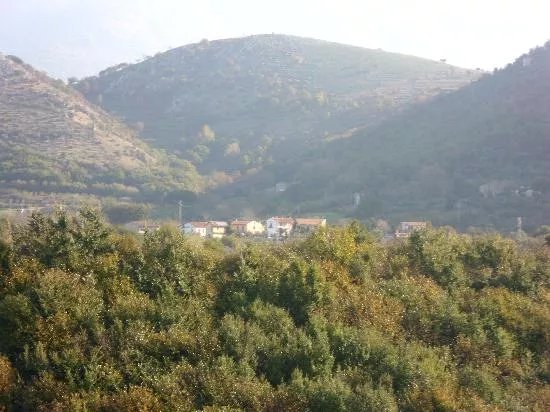 La Perla del Sannio