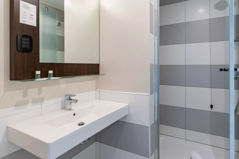 B&B Hotel Cremona