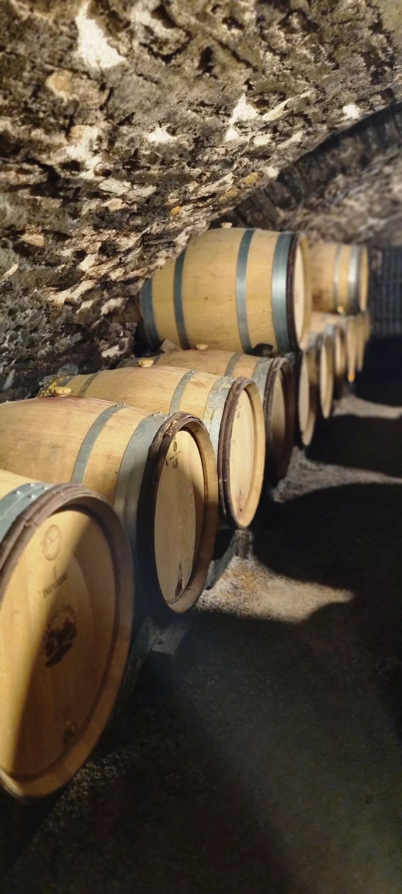 Domaine Chevrot