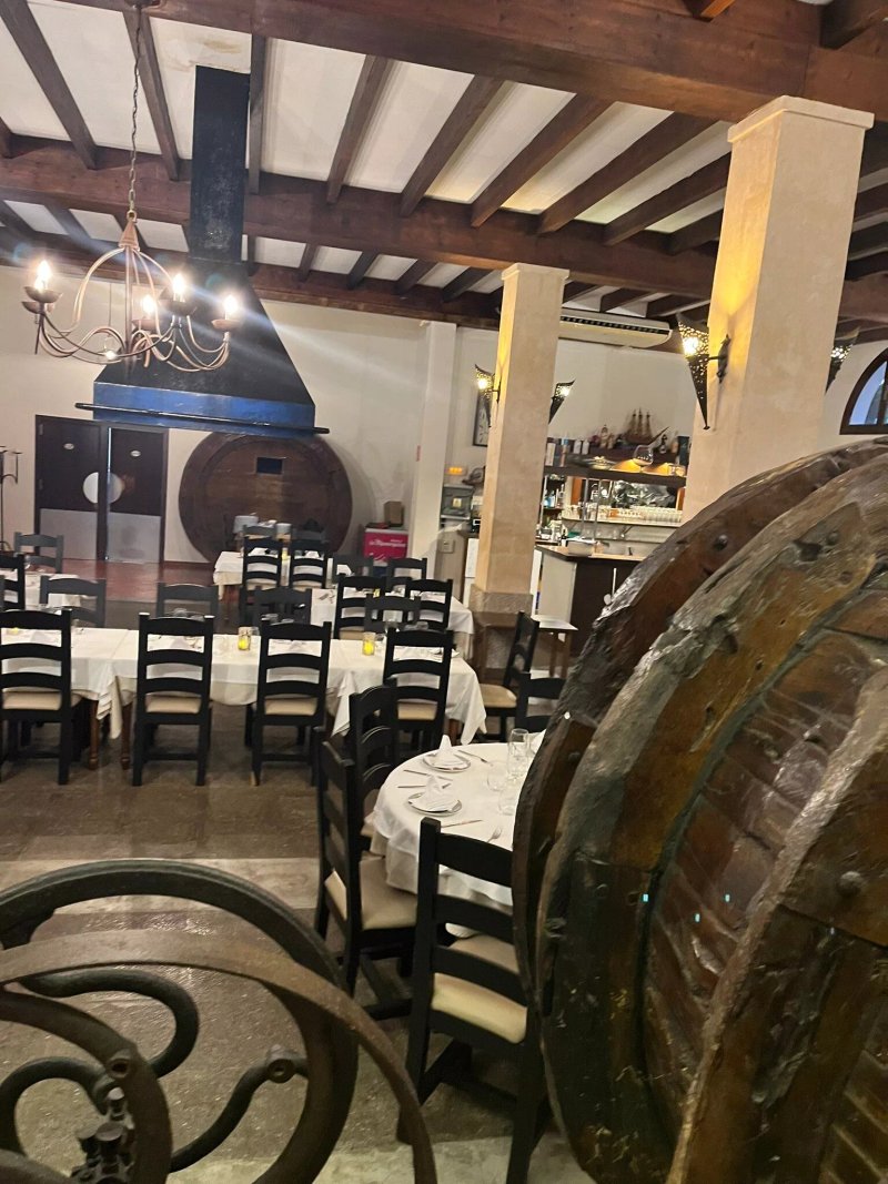 Restaurant Ca'n Josep