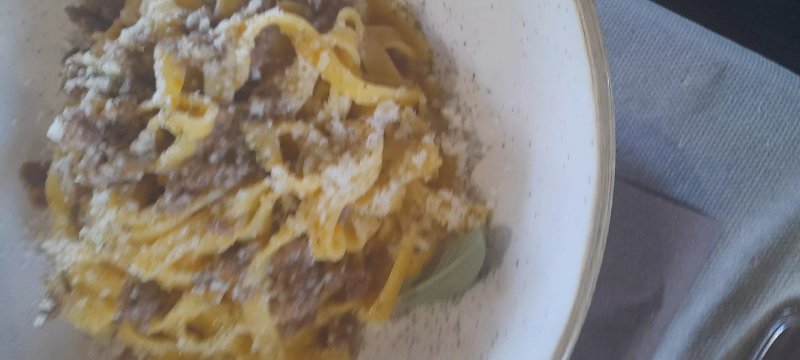Agriturismo Ristorante Colle Tocci